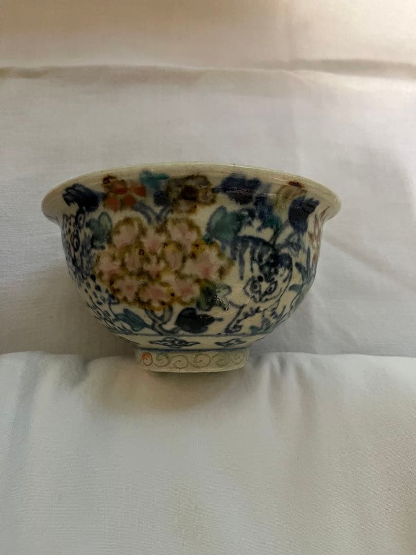 ユウカさま専用　松浦コータローさん　茶碗　めし碗　小鉢