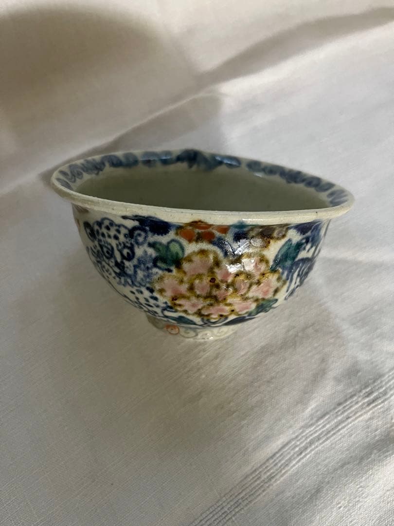 ユウカさま専用　松浦コータローさん　茶碗　めし碗　小鉢