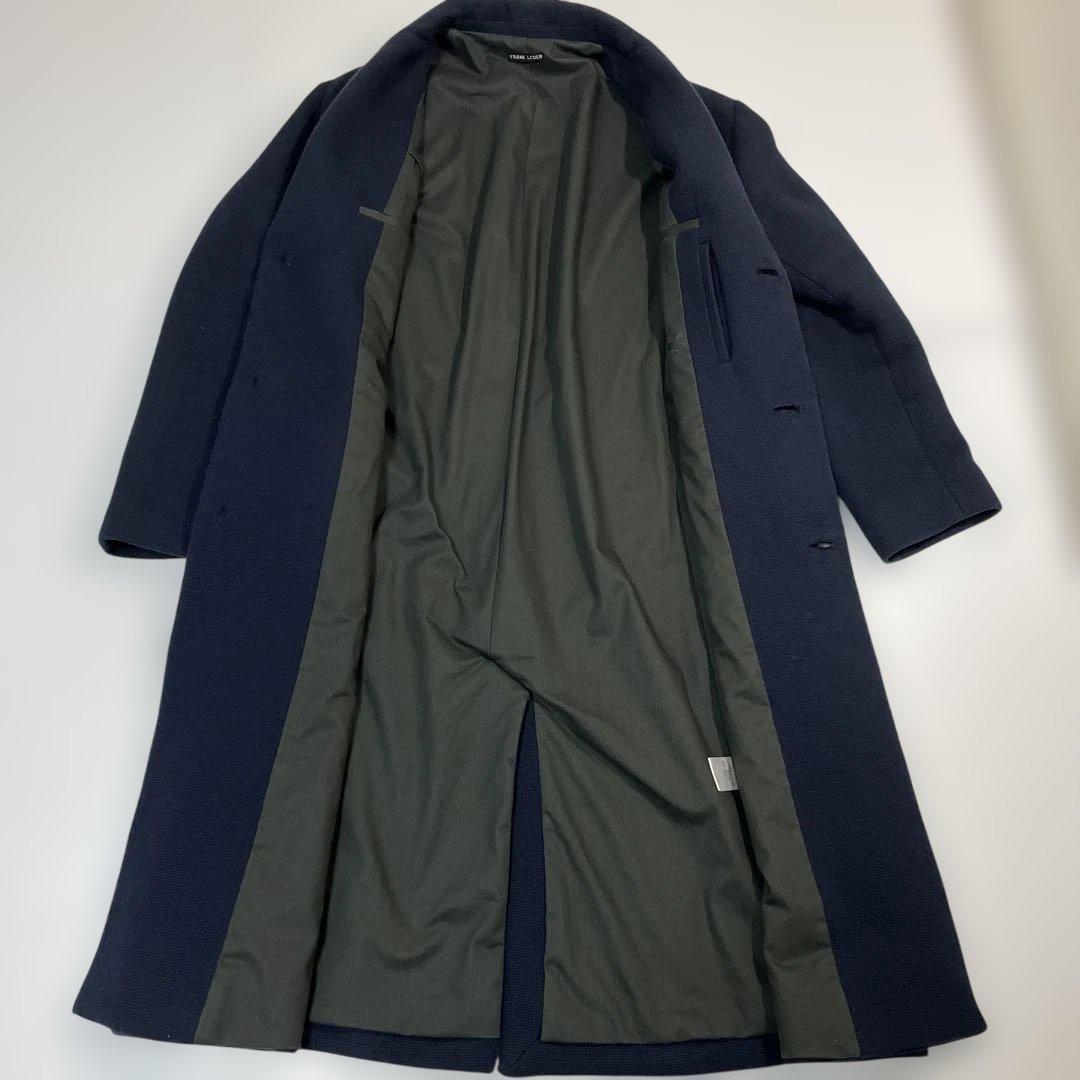 フランクリーダー　チェスター　コート　　ジャケット　beams ships ザラ