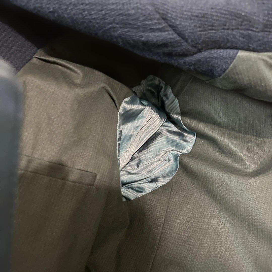 フランクリーダー　チェスター　コート　　ジャケット　beams ships ザラ