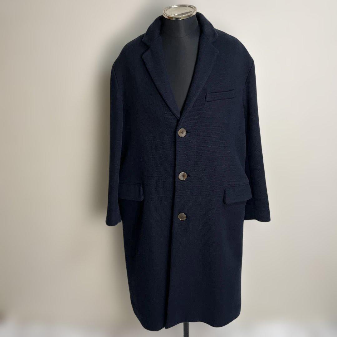 フランクリーダー　チェスター　コート　　ジャケット　beams ships ザラ