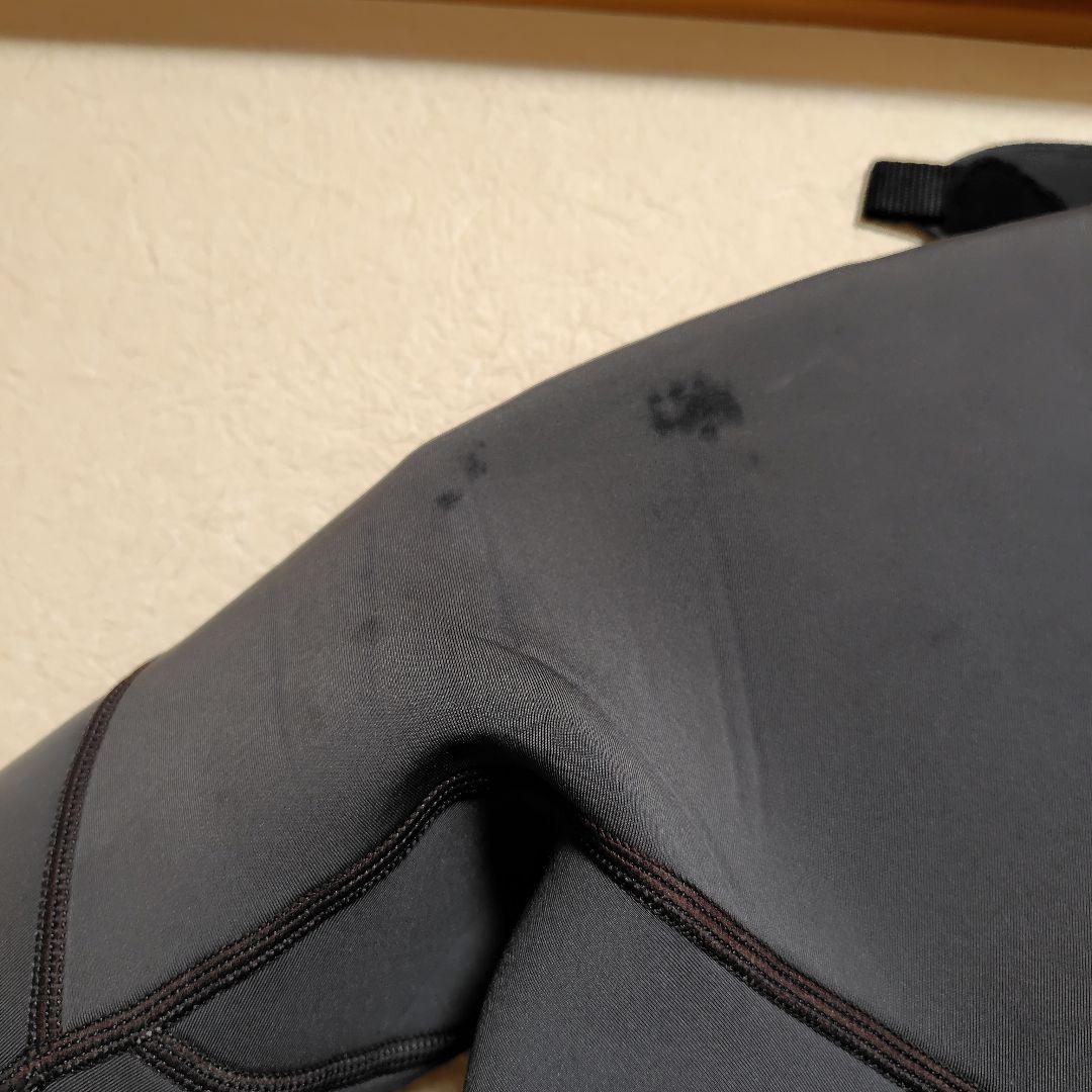 QUIKSILVER メンズ　スプリング　 XL