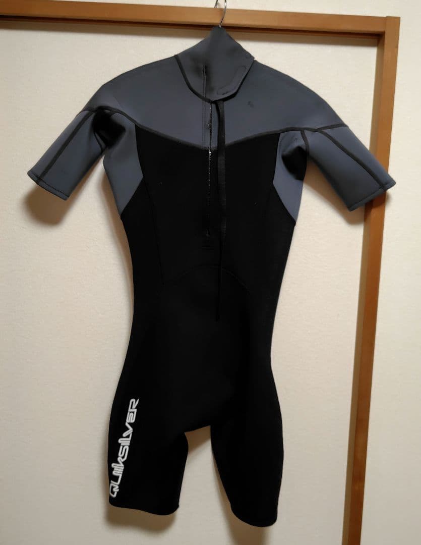 QUIKSILVER メンズ　スプリング　 XL