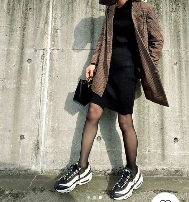 NIKE AIR MAX 95 エアマックス95 24cm CV8828-001