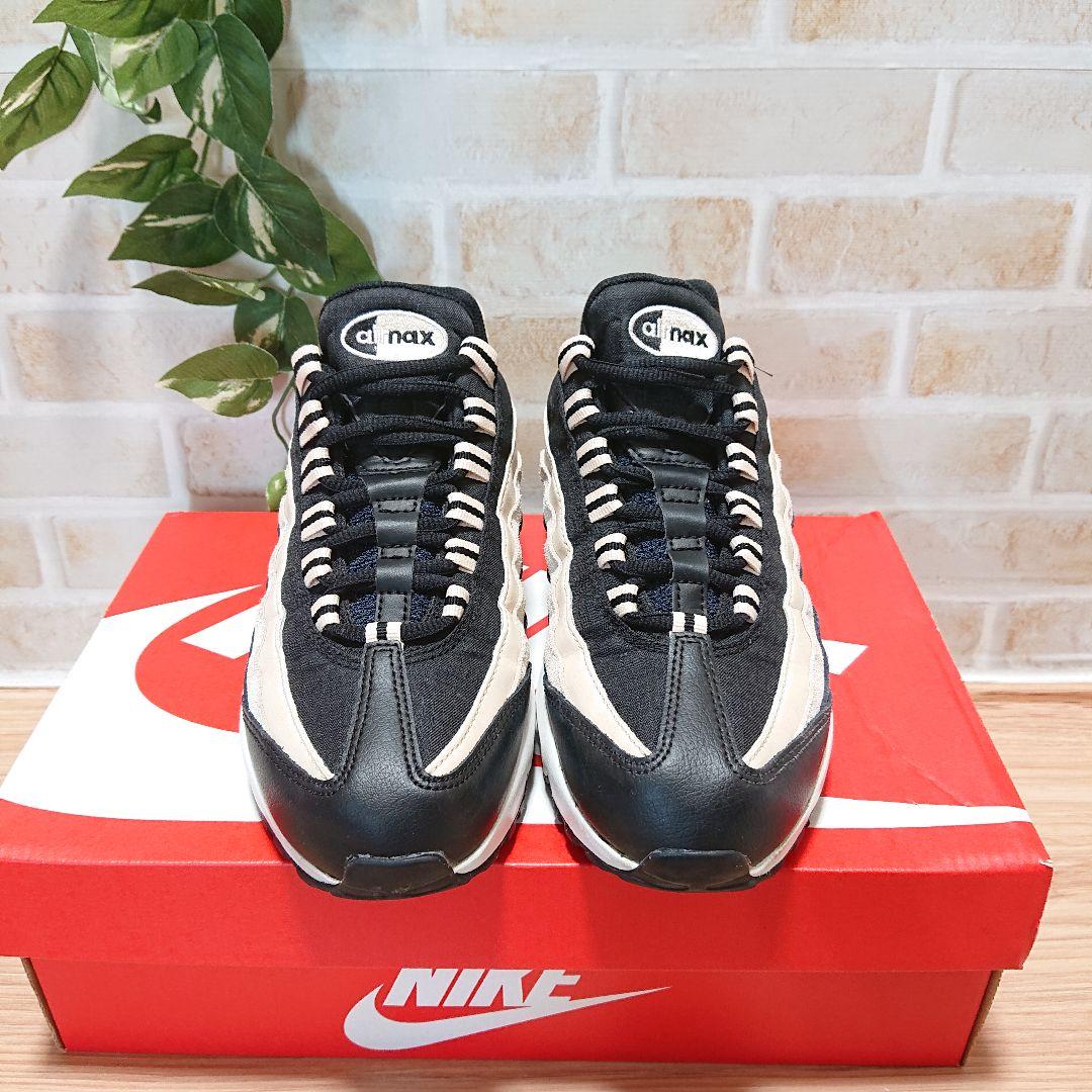 NIKE AIR MAX 95 エアマックス95 24cm CV8828-001