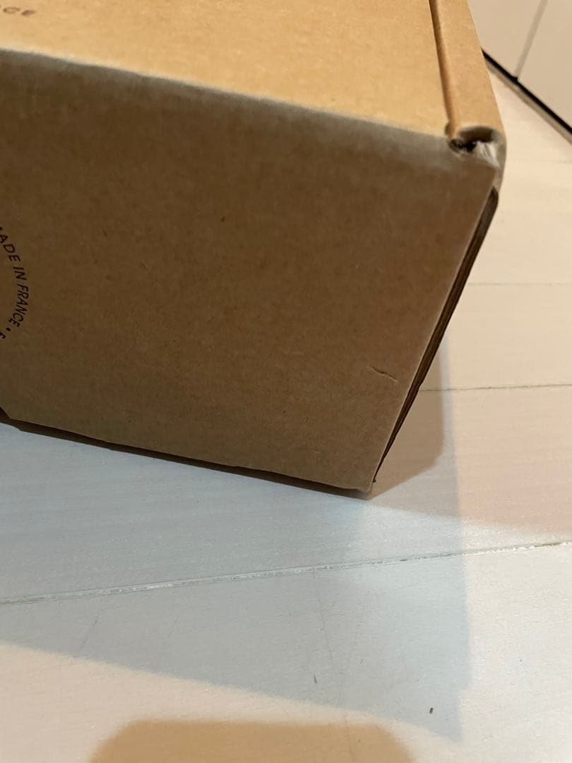 新品　ストウブ　22cm シャイニーブラック