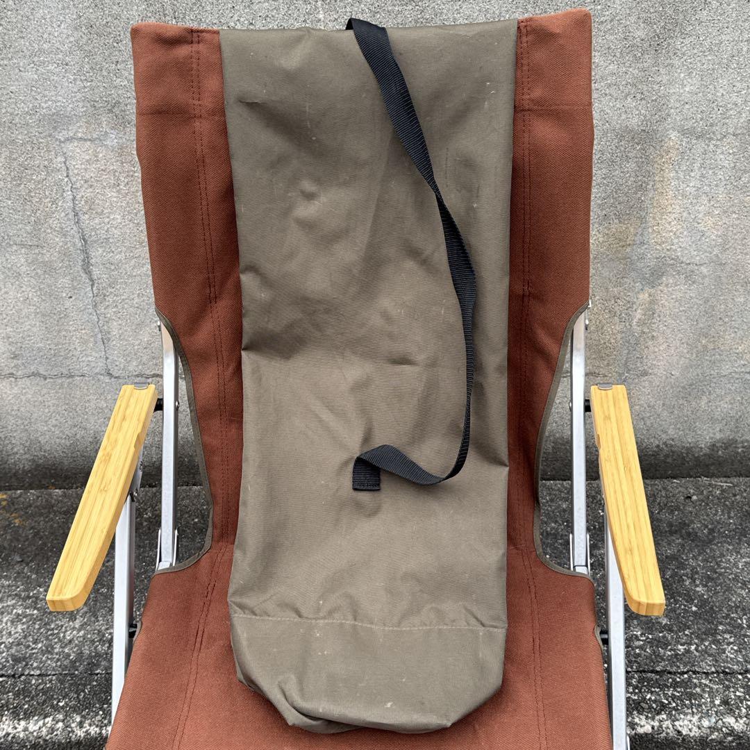  peak スノーピーク ローチェア 30 2個 ブラウン チェア