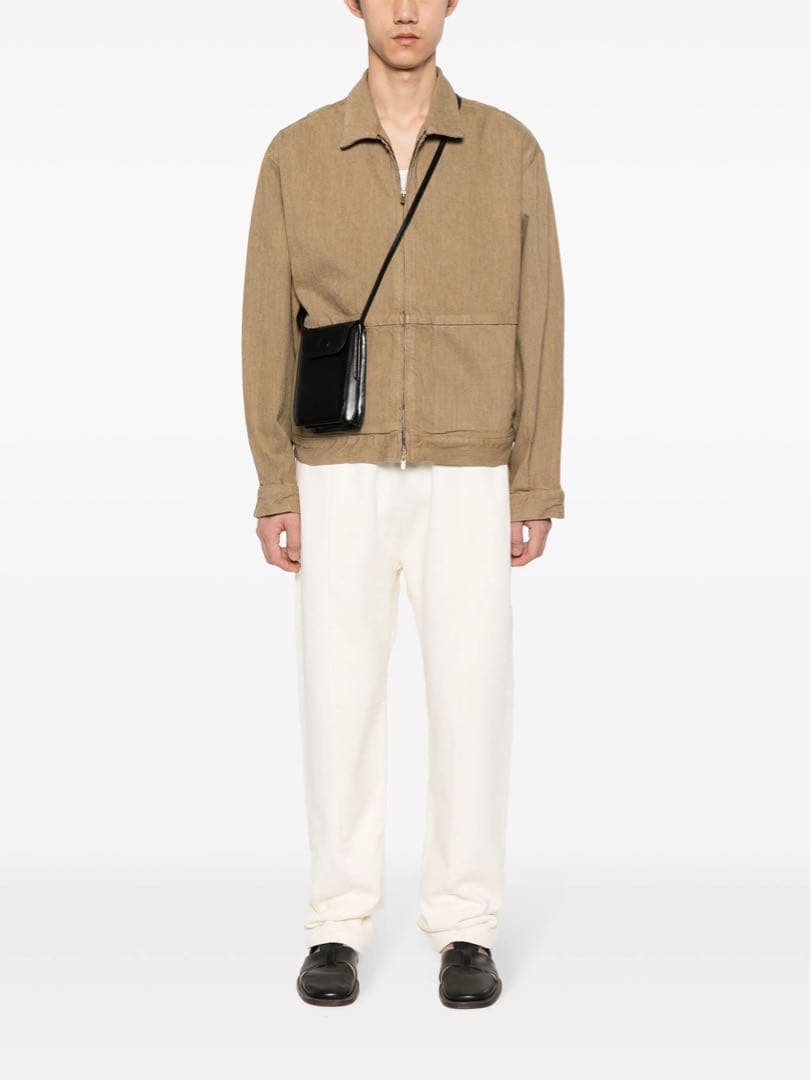 1*r様 【本日限定値下げ】Lemaire small Calepin bag