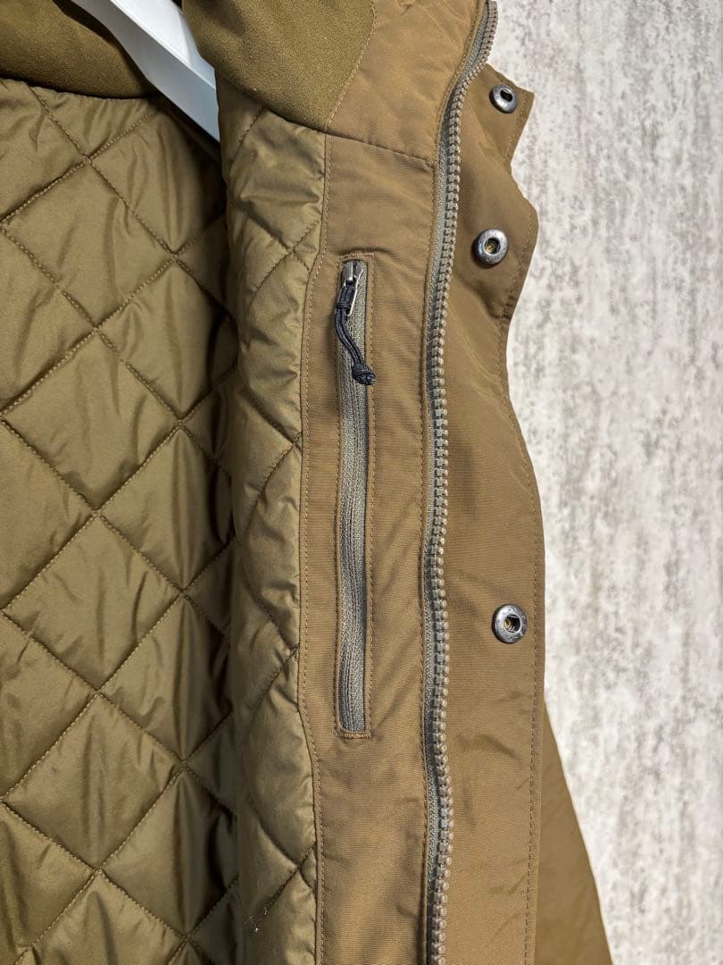 【美品】Patagonia イスマジャケットXL