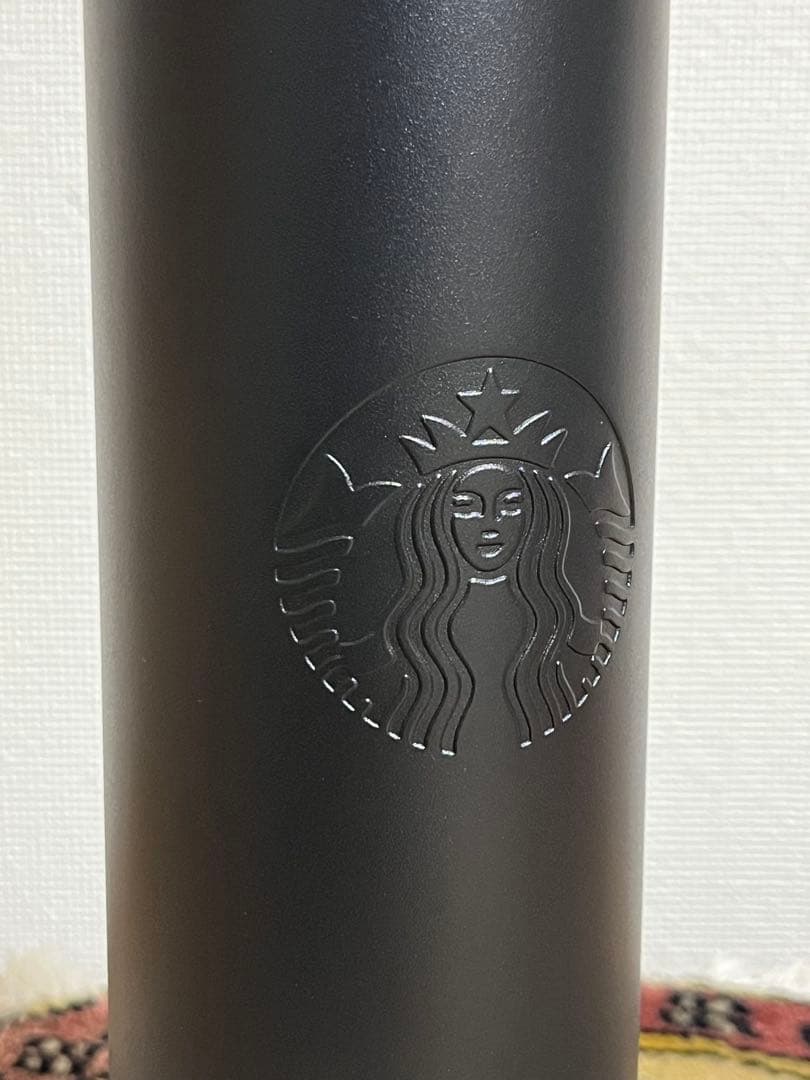新品未使用 ポーター×スターバックス コラボ　ステンレスボトル タンブラー