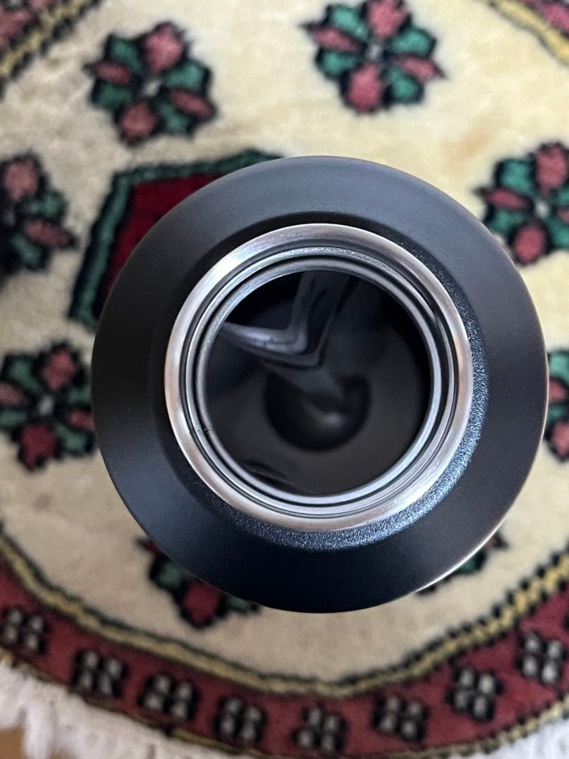 新品未使用 ポーター×スターバックス コラボ　ステンレスボトル タンブラー