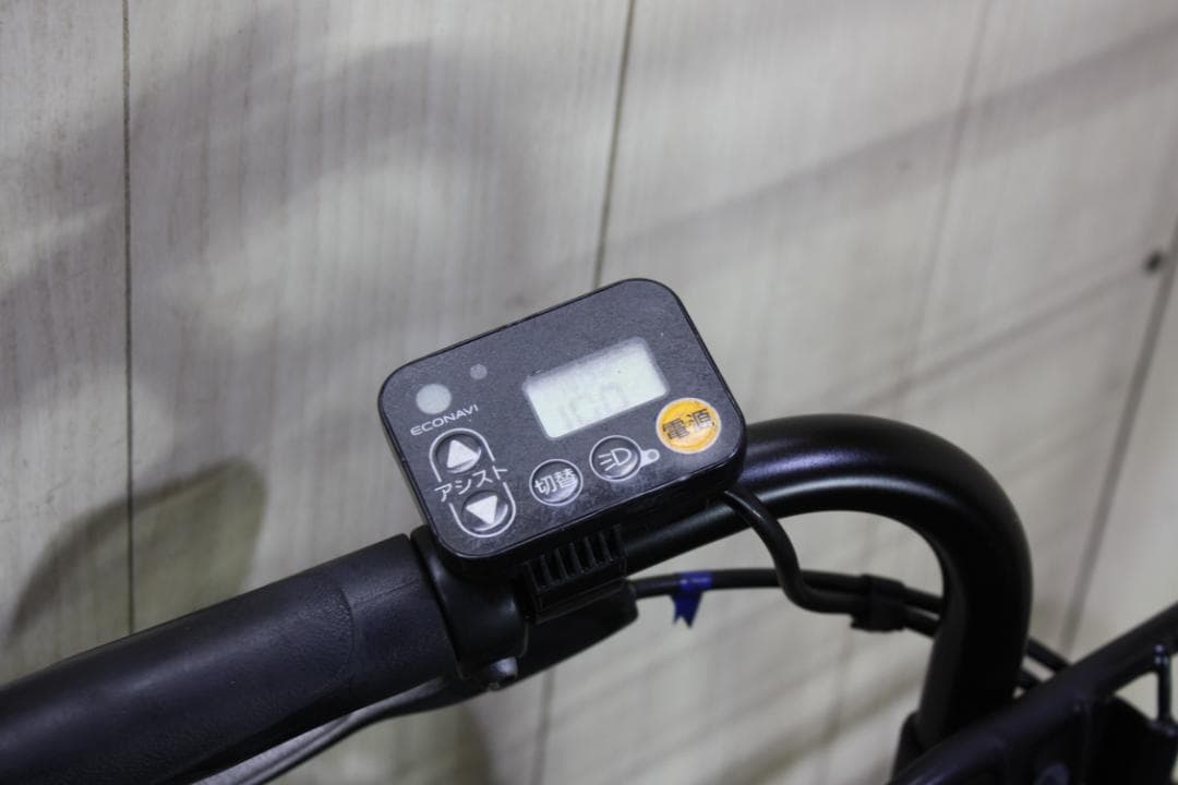 パナソニック ギュットミニDX BE-ELMD032Rリチウム20型本体のみ