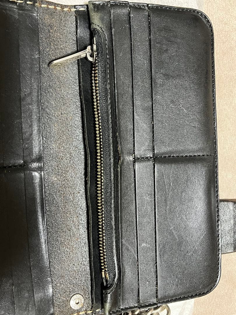 FUNNY ファニー　長財布