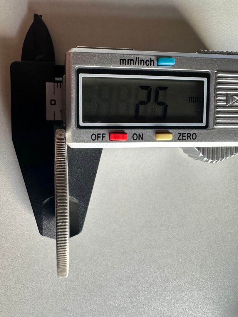 【本物保証】　一圓銀貨　明治39年銘