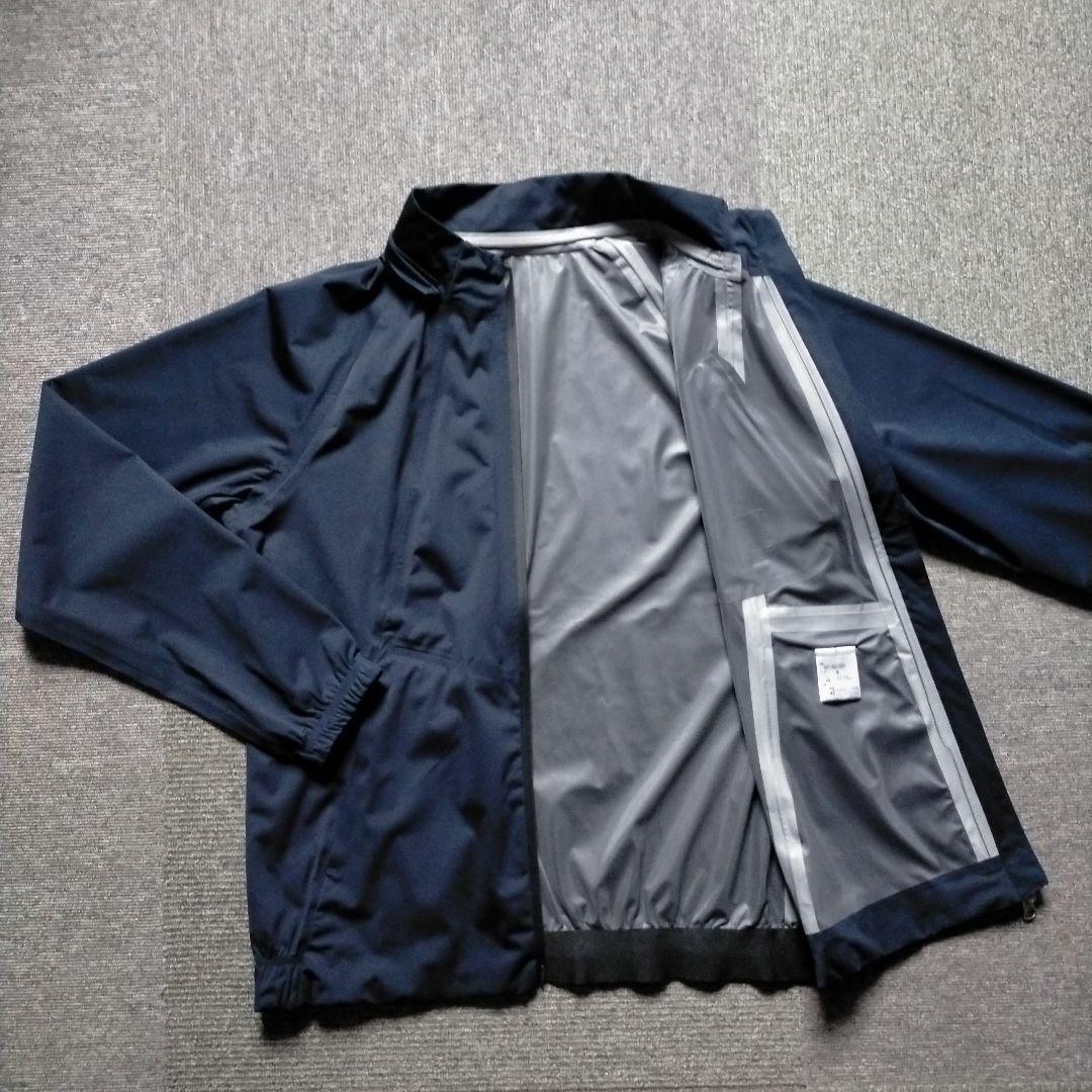 ⑨【新品未使用】Callaway キャロウェイ ゴルフウェア レインウェア