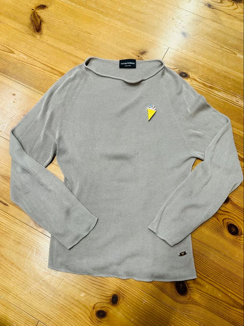 Louis Vuitton アイスクリーム型マグネットアクセサリー