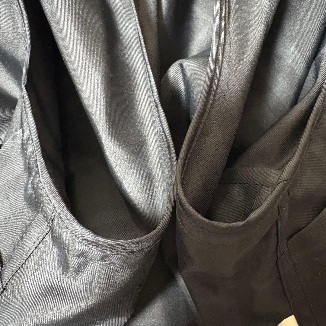 バーバリーロンドン ステンカラーコート ノバチェック 大きいサイズ 15号