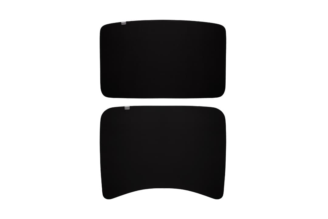 JOWUA Tesla Model 3 テスラ モデル3 サンシェード セット