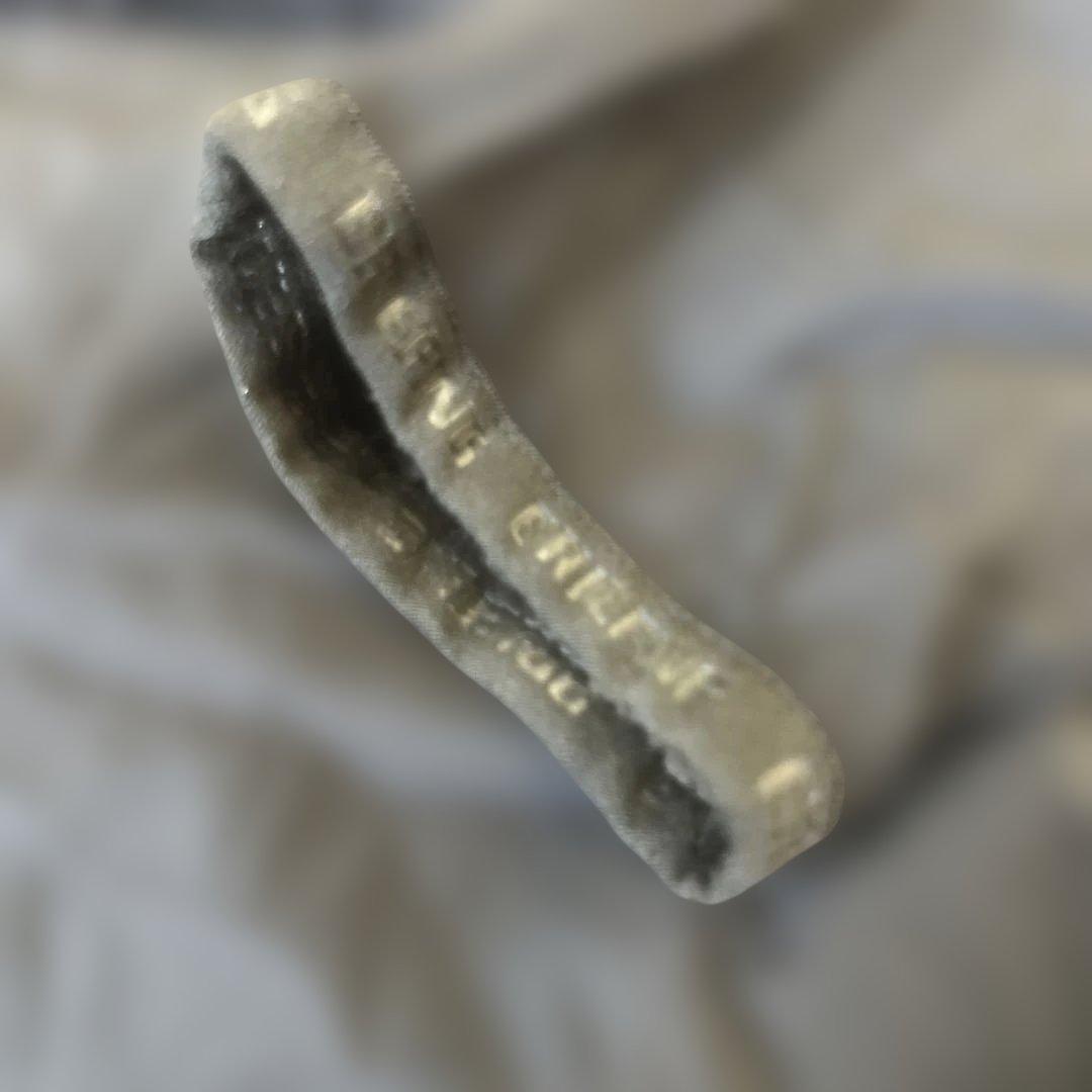 984 BRIEFING ナイロンジップジャケット