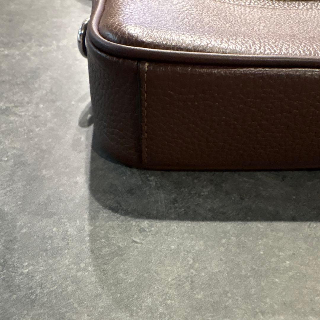 COACH ジェイデン クロスボディ
