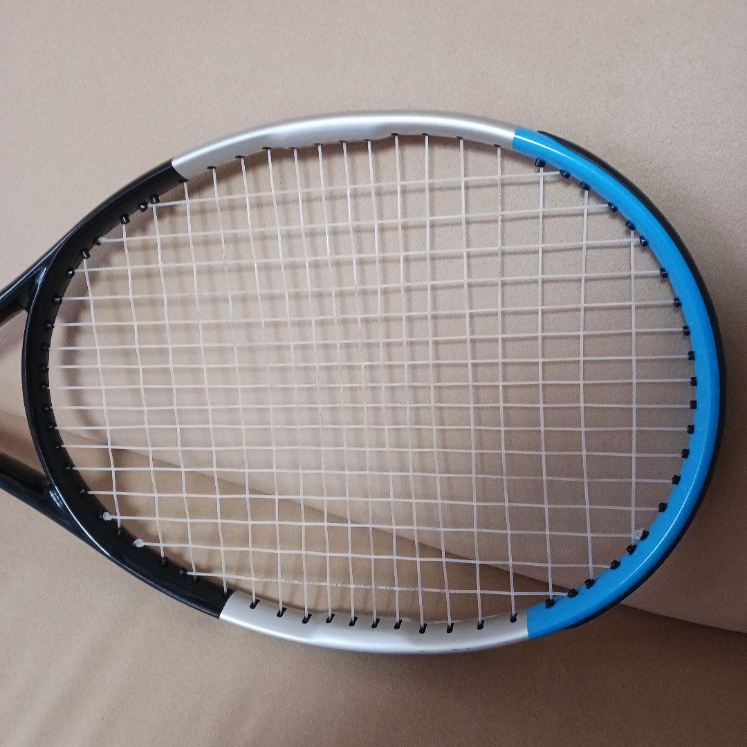 Wilson ウルトラV3 ツアーチーム　 グリップ2　ガットサービス