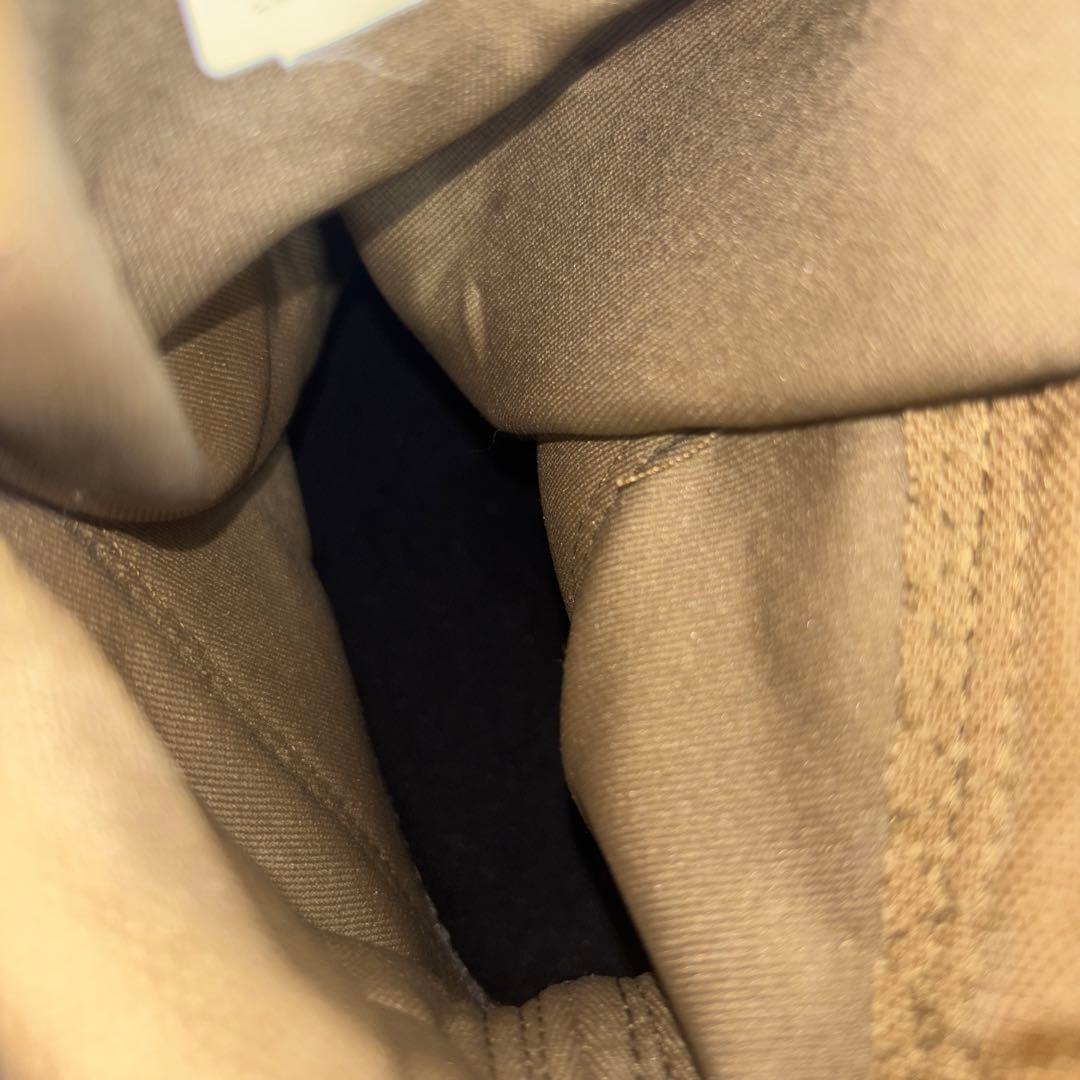 未使用品　米軍　 実物　McRaefootwearミリタリーブーツ26cm