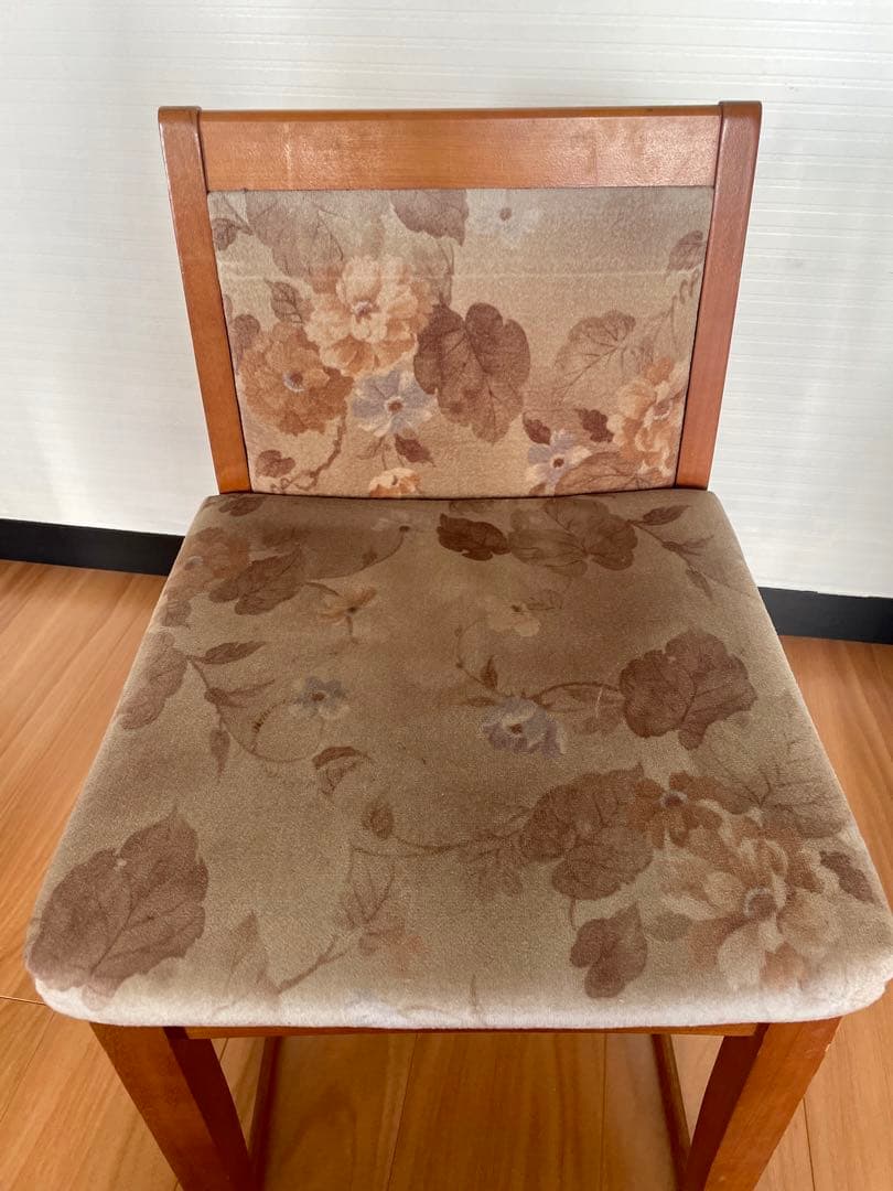 大塚家具　ドレッサー　鏡台