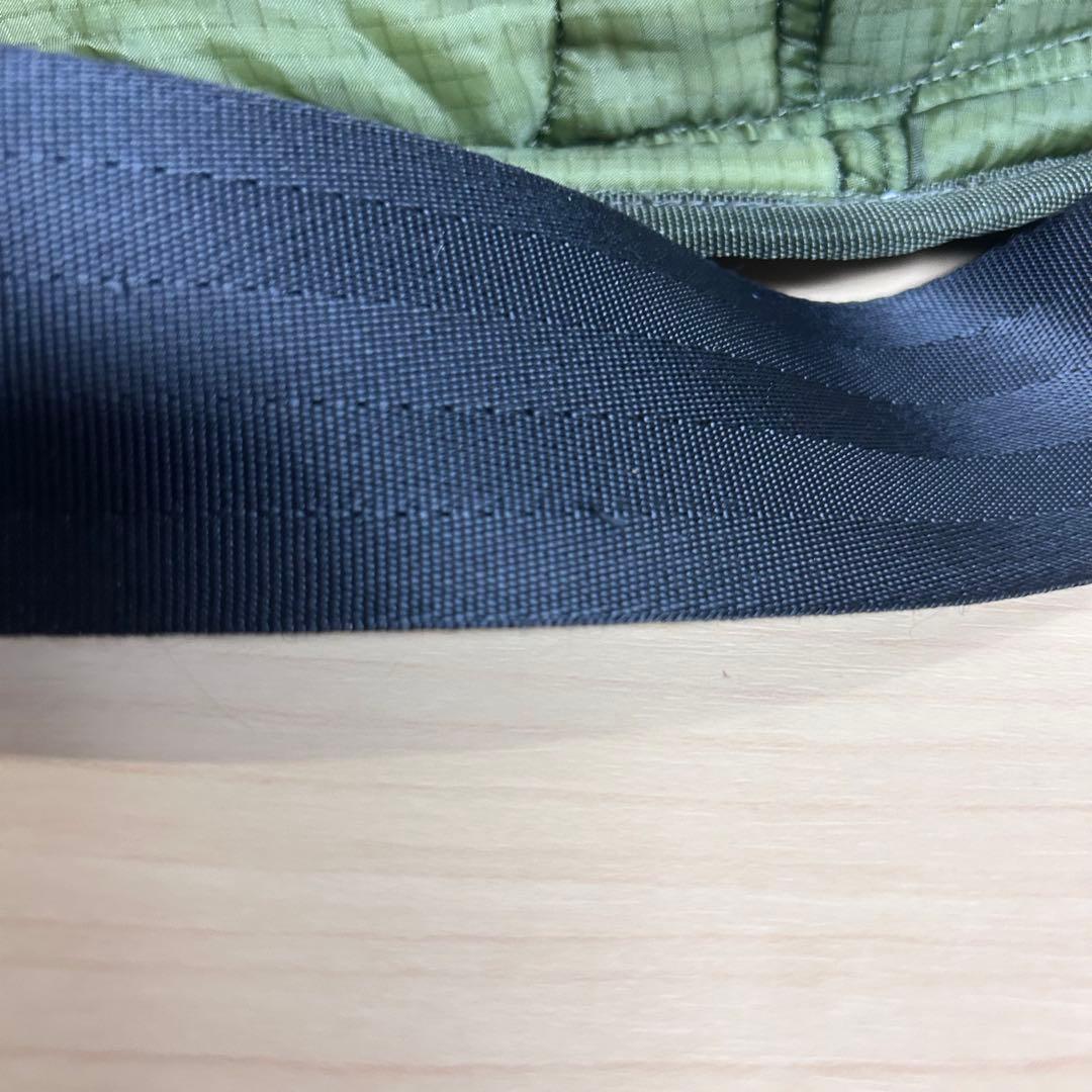 m*a様 US 三軒茶屋　Customized Quilted Body Bag