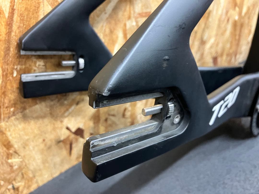 【はま寿司さま専用】LOOK T20 Sサイズルック カーボン ピスト フレーム