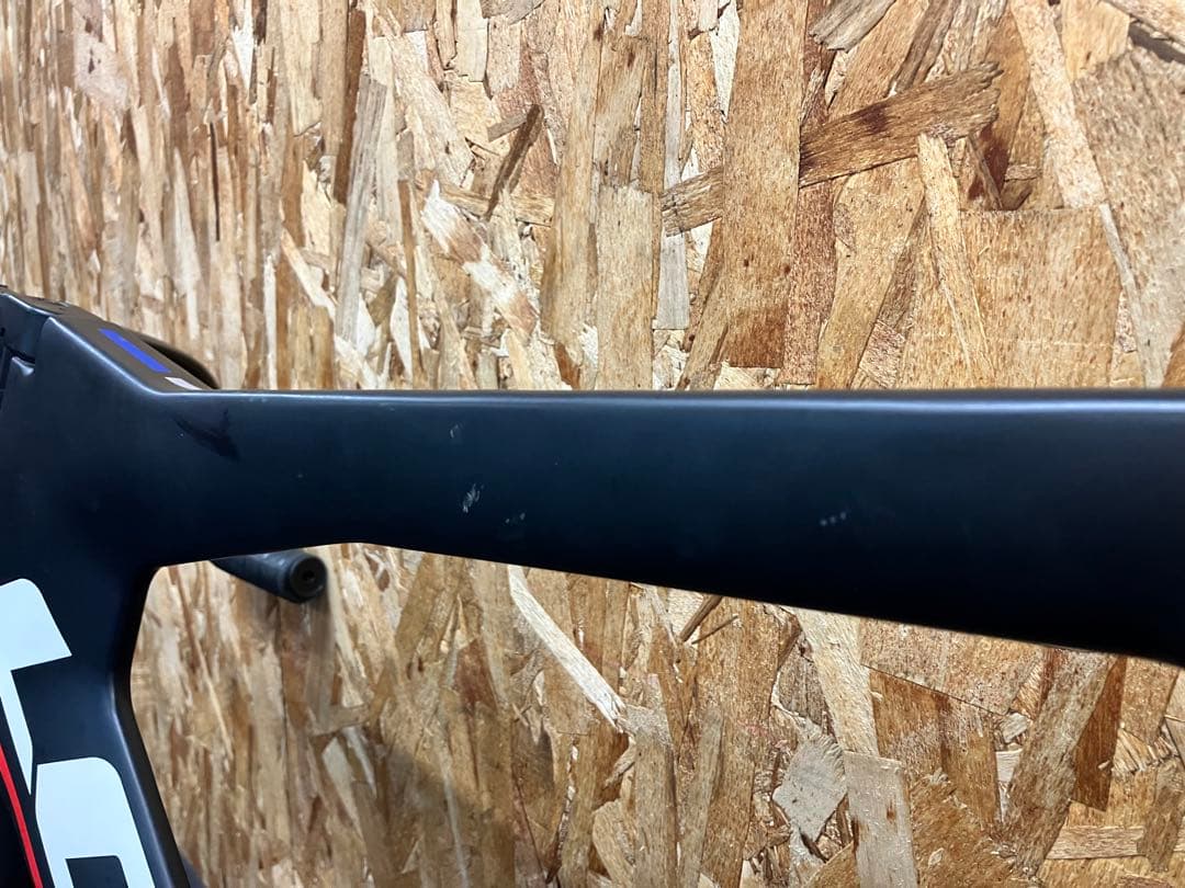 【はま寿司さま専用】LOOK T20 Sサイズルック カーボン ピスト フレーム