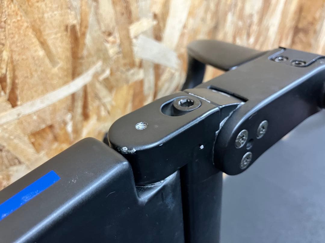 【はま寿司さま専用】LOOK T20 Sサイズルック カーボン ピスト フレーム