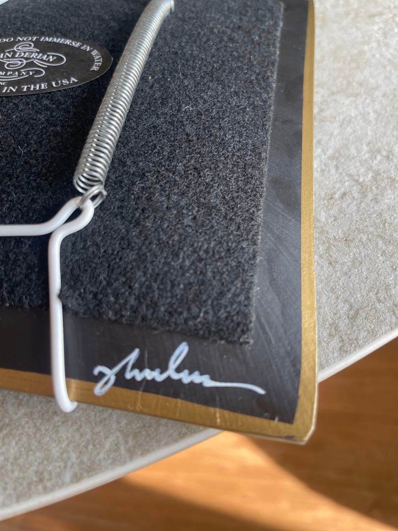 ジョンデリアン デコパージュプレート うさぎ