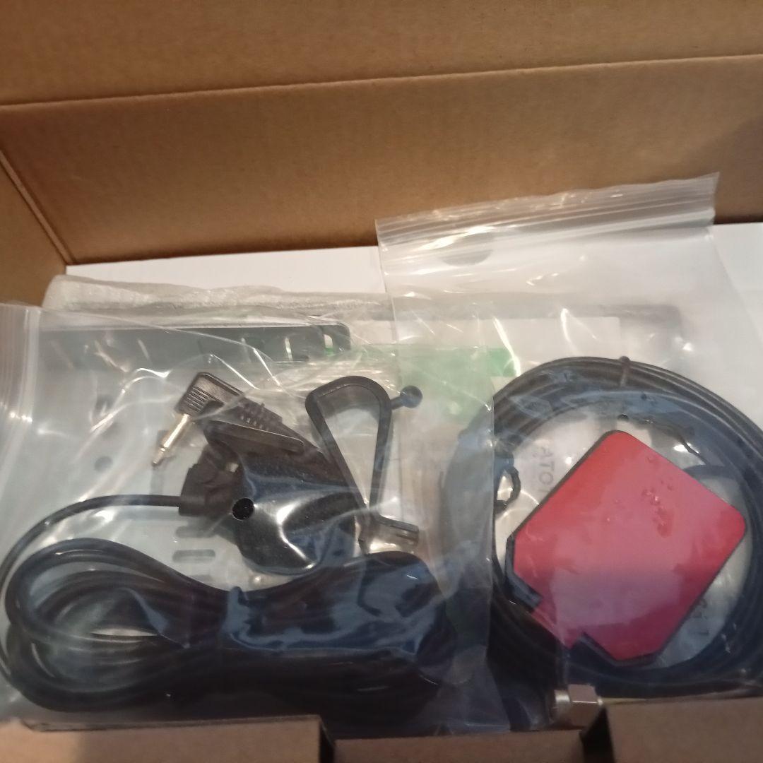 【ATOTOMOVE】2DIN カーオーディオ バックカメラ＆OBD2 7インチ