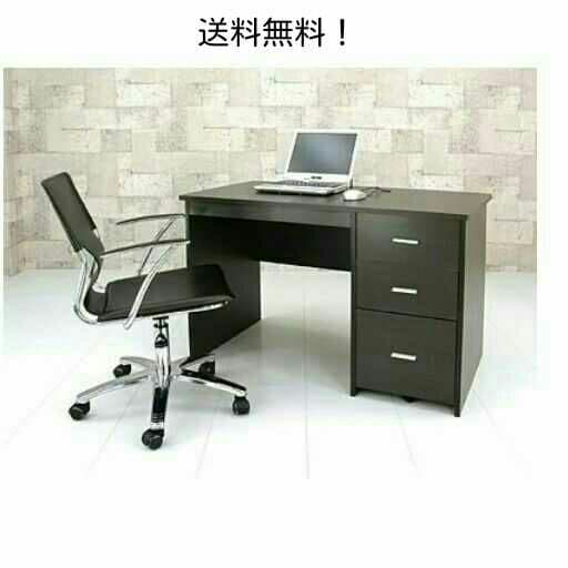 定価24000円！シンプルデスク