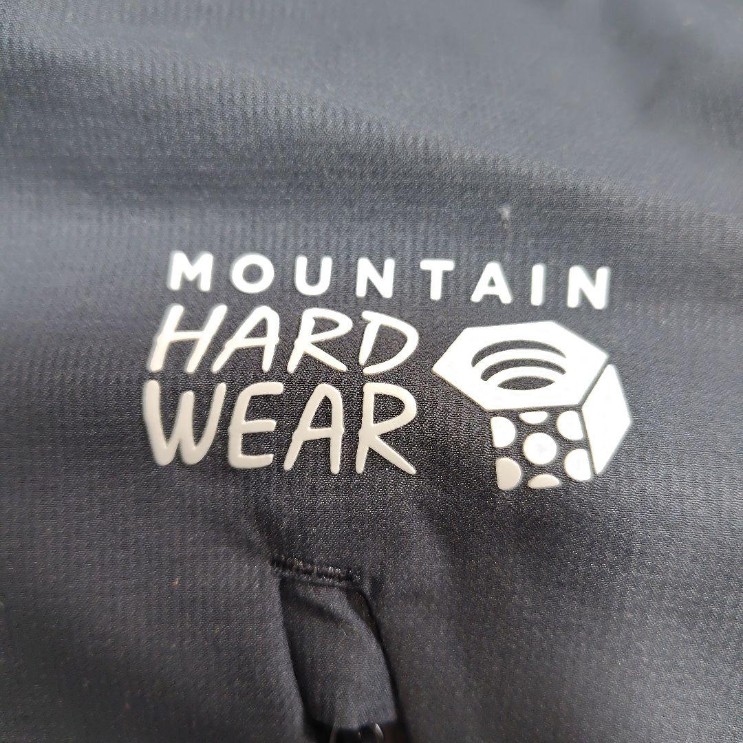 マウンテンハードウェア スカイリッジ ゴアテックス ジャケット S(日本M位)