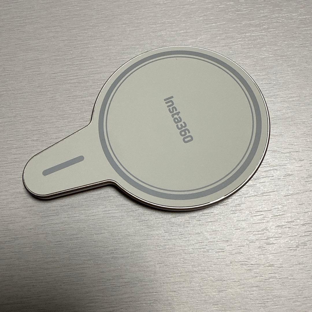 【美品】Insta360 Flow 2 Pro 3点セット