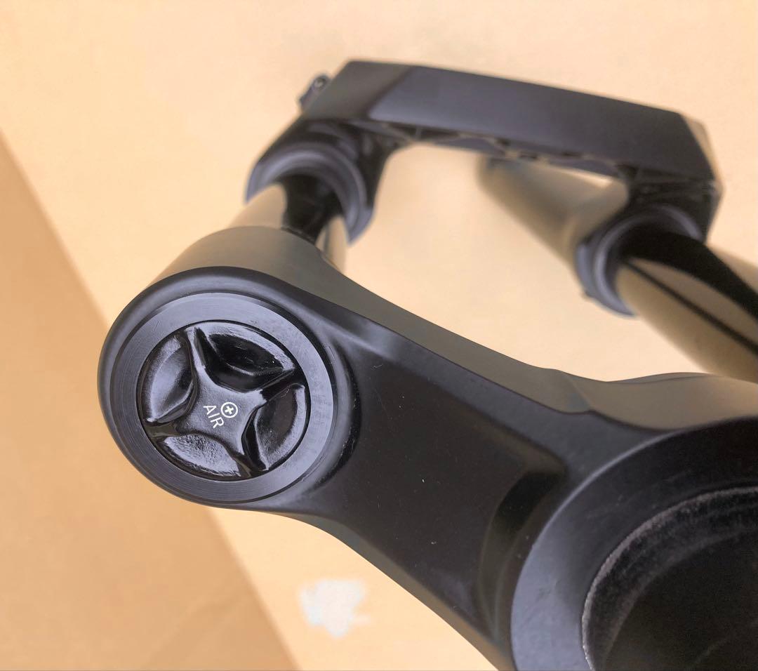 2023 ZEB SELECT / 29インチ 170mm /ロックショックス