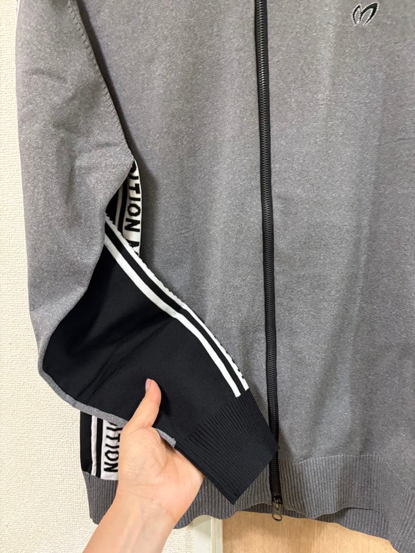 MASTER BUNNY EDITION スウェットセット アップ