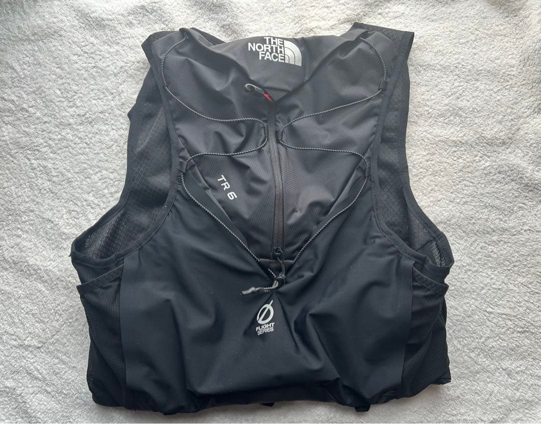 【未使用】THE NORTH FACE ランニング TR6 ユニセックス L