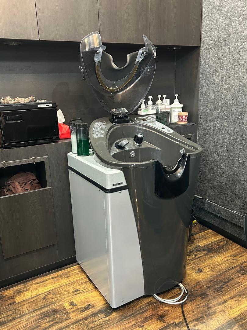 タカラベルモンテアクアフォルテ，美品