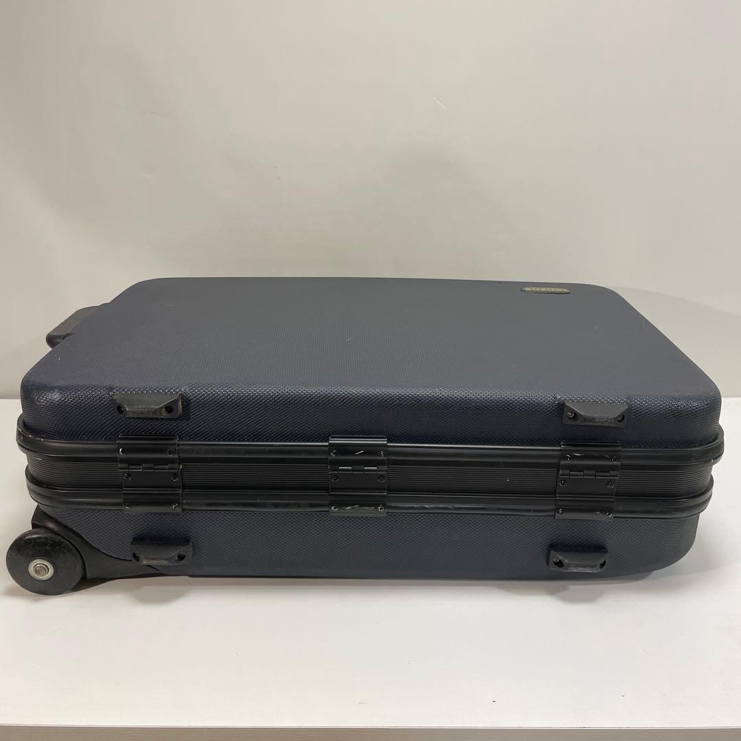 SUZUKI スズキHB-25 トーンチャイム 生産完了の貴重スーツケースタイプ