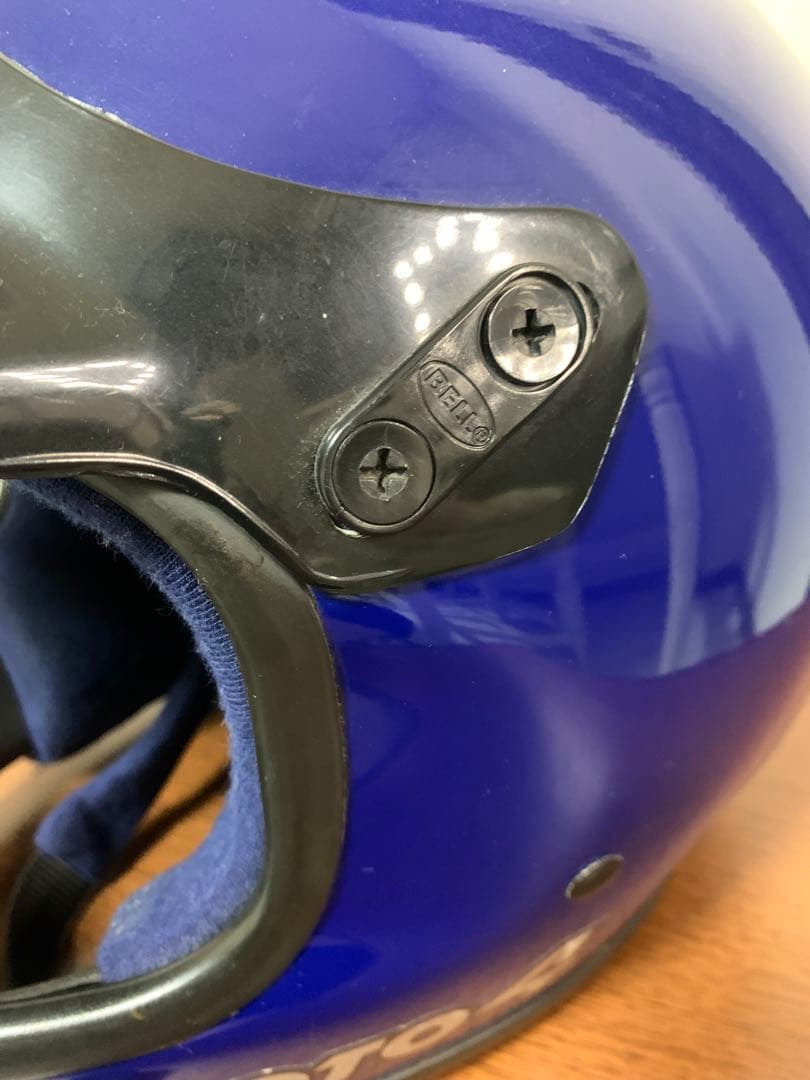 Bell MOTO4 ベル　モト4 当時物　59