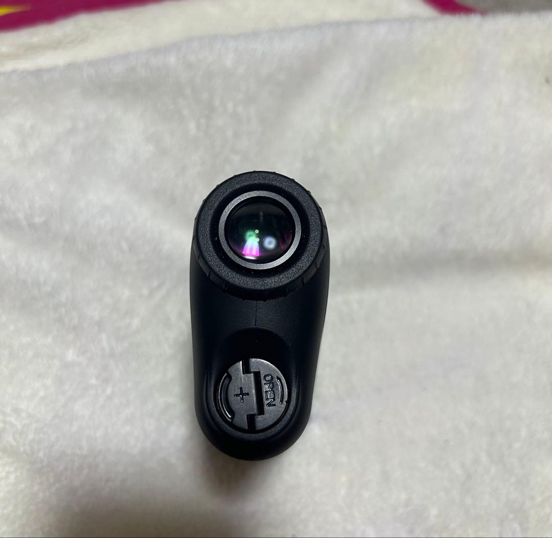 ⭐︎2026お正月セール⭐︎ブッシュネル V6 ゴルフ用距離計