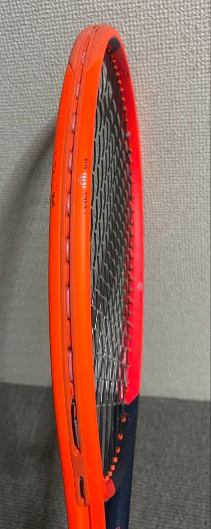 HEAD Radical Pro ヘッドラジカルプロ