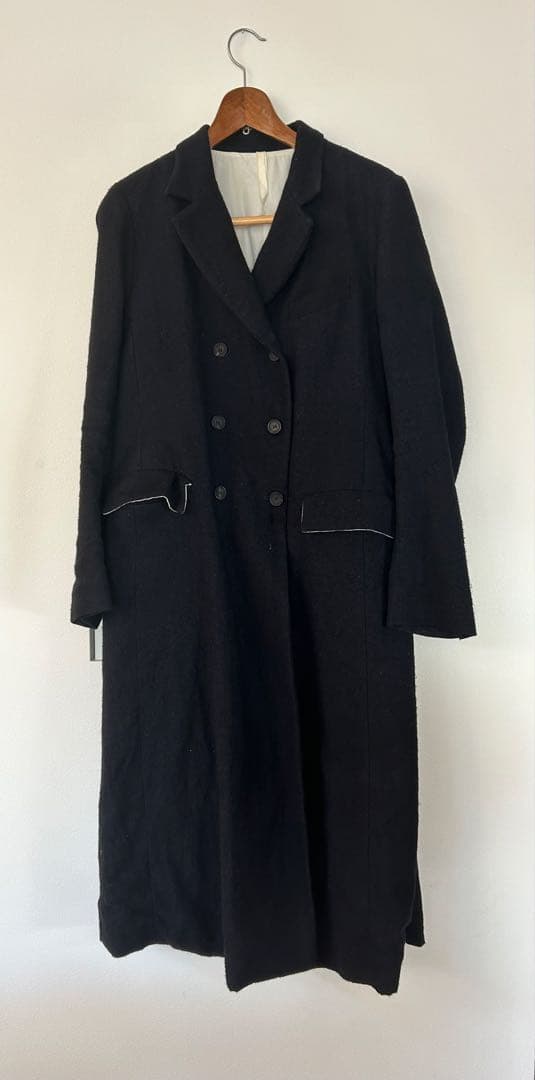 bergfabel バーグファベル　コート