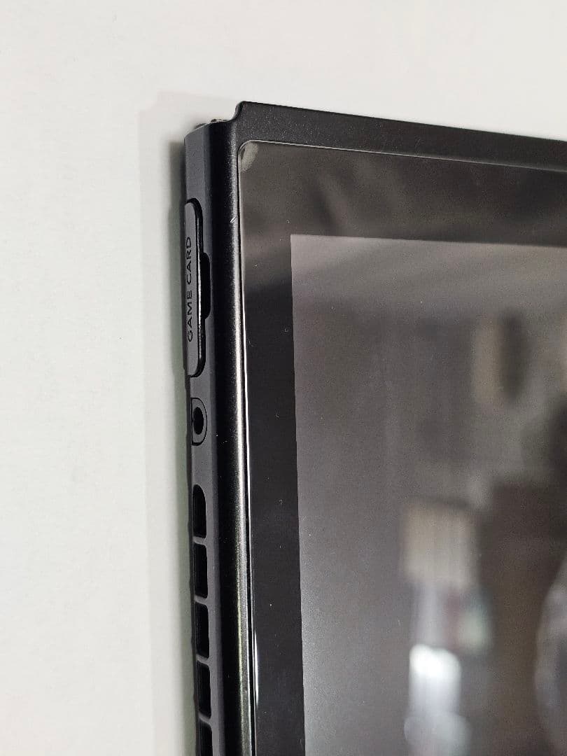 （未対策機）Nintendo Switch 本体のみ