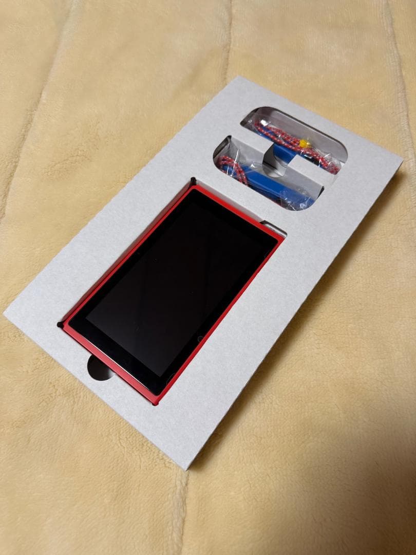 A*A様 Nintendo Switch 本体