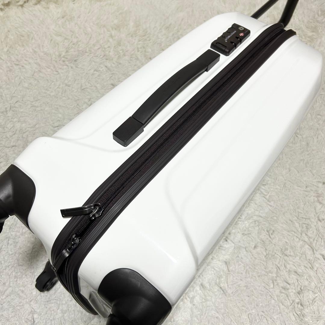 15987✨プロテカ フリーウォーカーキャリーケース スーツケース 53L