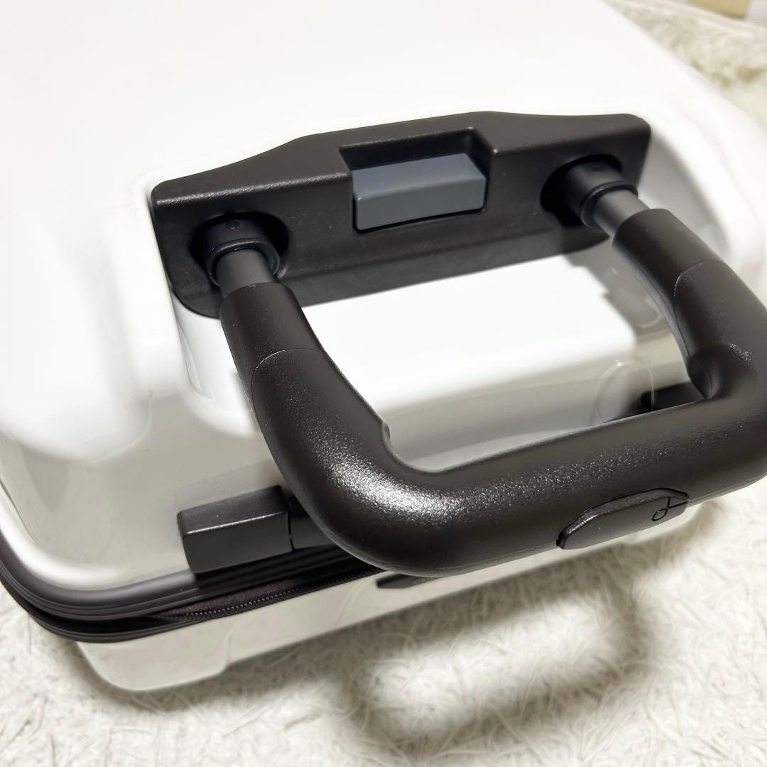 15987✨プロテカ フリーウォーカーキャリーケース スーツケース 53L