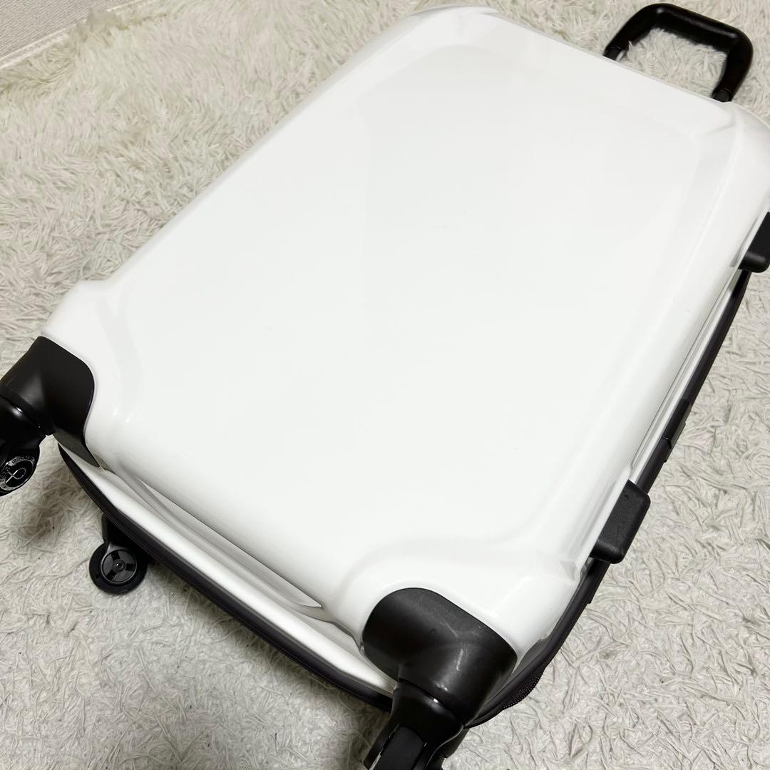 15987✨プロテカ フリーウォーカーキャリーケース スーツケース 53L